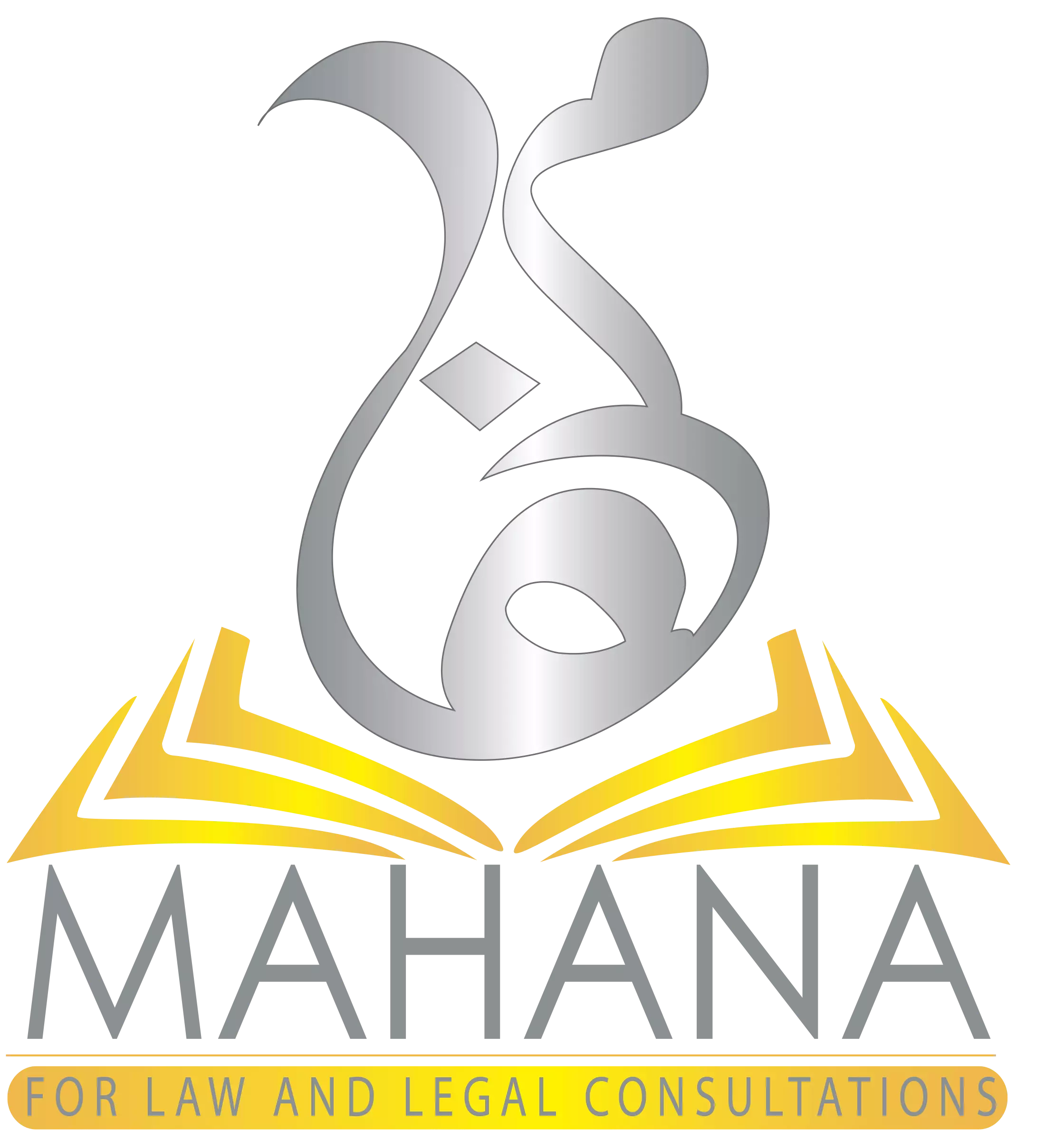 Mahana Logo